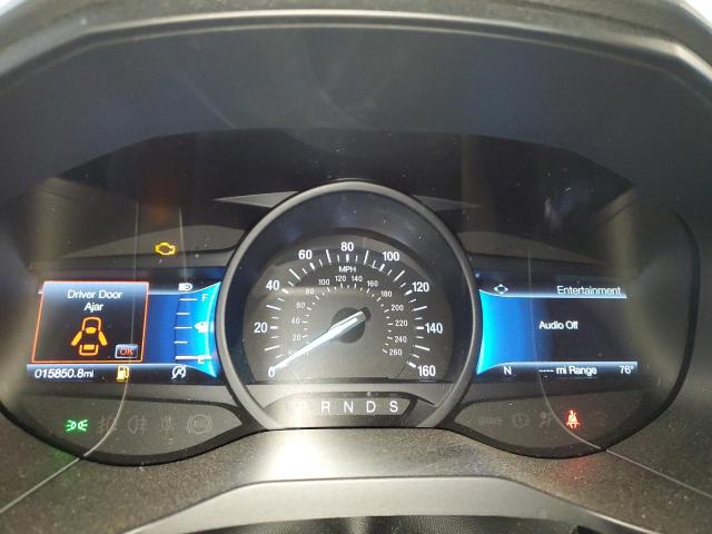 2022 Ford Edge Sel VIN: 2FMPK4J97NBA77687 Lot: 56415444