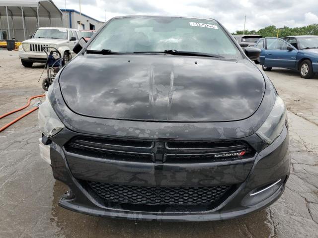 2016 Dodge Dart Se VIN: 1C3CDFAA9GD606920 Lot: 54235264