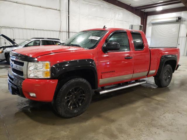 2010 CHEVROLET 1500 1GCSKSE39AZ148940  53111064