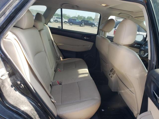 2017 Subaru Outback 2.5I Limited VIN: 4S4BSANC2H3247960 Lot: 56716384