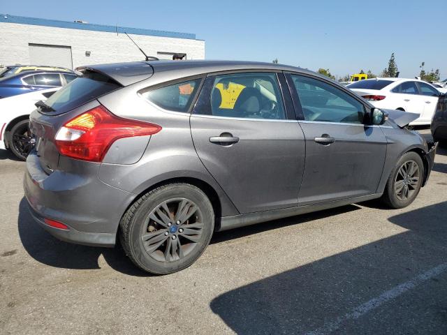 2012 Ford Focus Sel VIN: 1FAHP3M26CL394320 Lot: 54793834