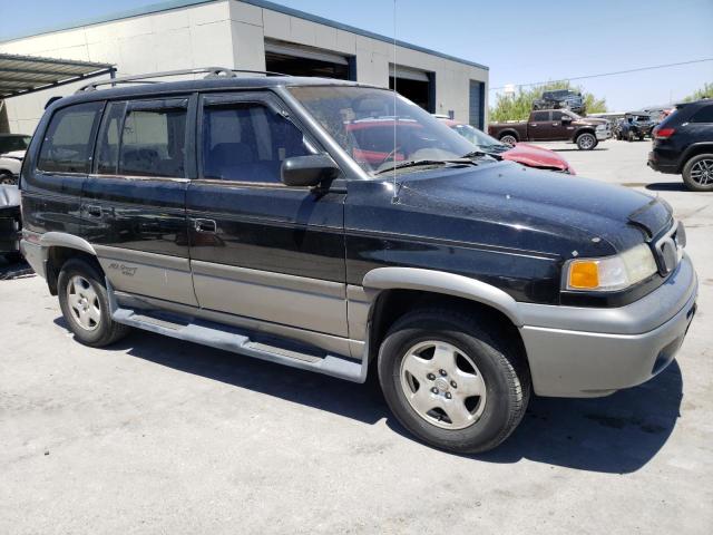 1998 Mazda Mpv Wagon VIN: JM3LV5234W0844450 Lot: 54169134