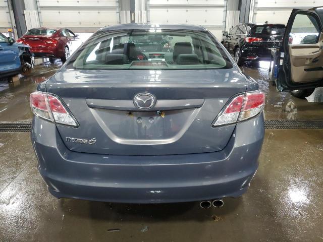 2009 Mazda 6 I VIN: 1YVHP82AX95M18675 Lot: 52932544