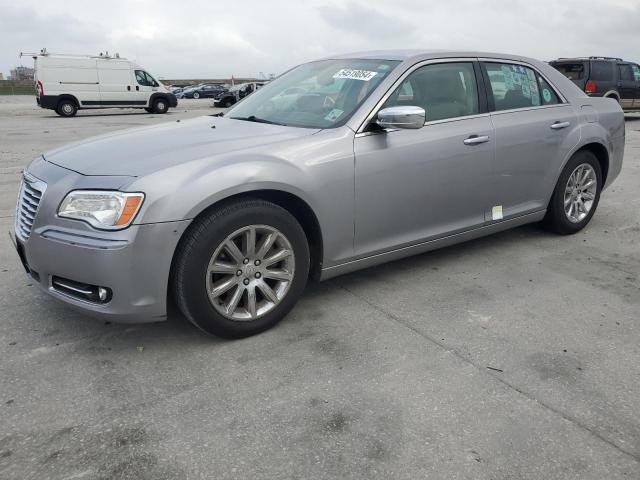 2014 Chrysler 300C VIN: 2C3CCAEG7EH375701 Lot: 54519054