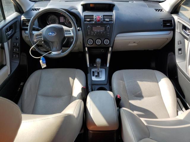 2015 Subaru Forester 2.5I Limited VIN: JF2SJAHC0FH574572 Lot: 54158434