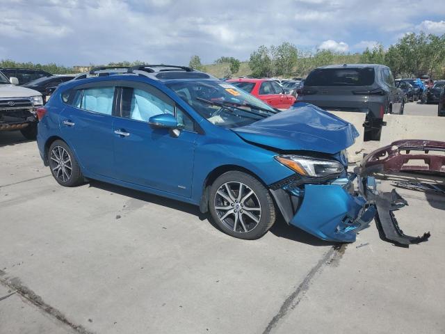 2017 SUBARU IMPREZA LI - 4S3GTAU63H3716959