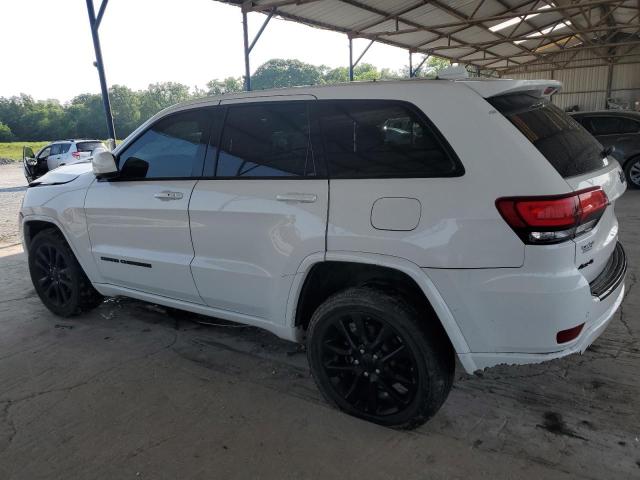 2018 JEEP GRAND CHER - 1C4RJFAG9JC410590