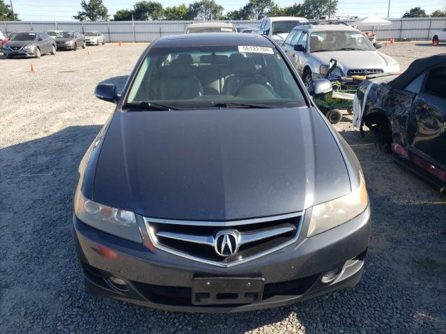 2008 Acura Tsx VIN: JH4CL96868C008599 Lot: 56122784