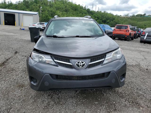 2014 Toyota Rav4 Le VIN: 2T3BFREV8EW150618 Lot: 53936034