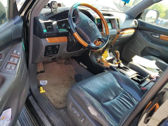 2004 Lexus Gx 470 VIN: JTJBT20X340063153 Lot: 53168454