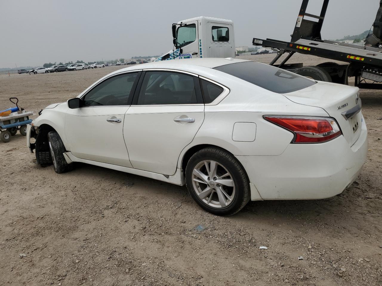 1N4AL3AP5EC270779 2014 Nissan Altima 2.5