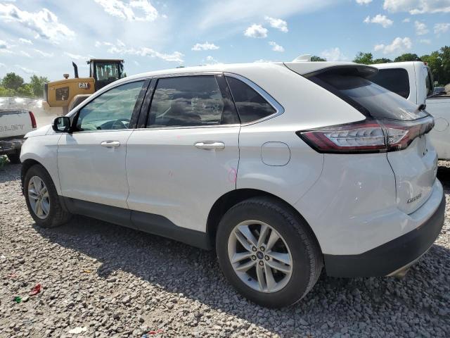 2018 Ford Edge Sel VIN: 2FMPK3J96JBC42410 Lot: 56397764