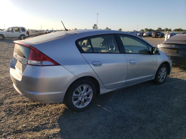 2010 Honda Insight Ex VIN: JHMZE2H77AS040845 Lot: 54074744