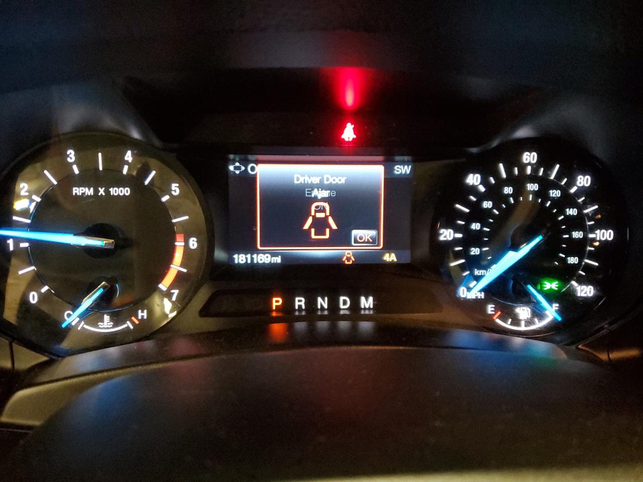 1FMJK1JT7FEF15033 2015 Ford Expedition El Xlt