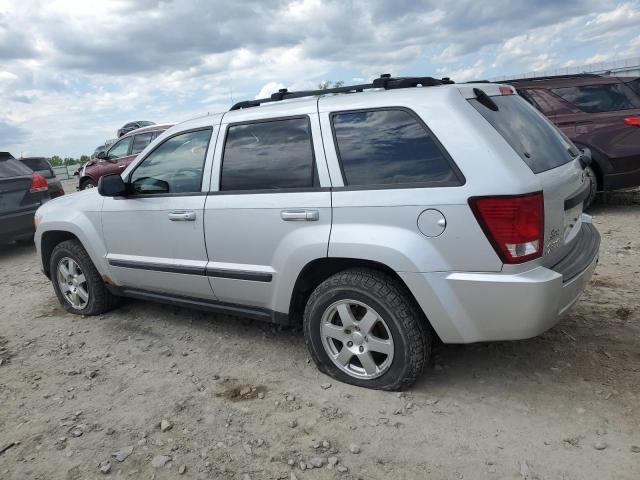 2008 Jeep Grand Cherokee Laredo VIN: 1J8GR48K98C143985 Lot: 56183774