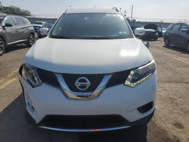 2015 Nissan Rogue S VIN: KNMAT2MV9FP574769 Lot: 55861044