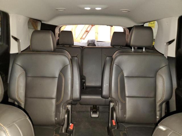 2021 Chevrolet Traverse Lt VIN: 1GNERHKW3MJ179573 Lot: 56279064