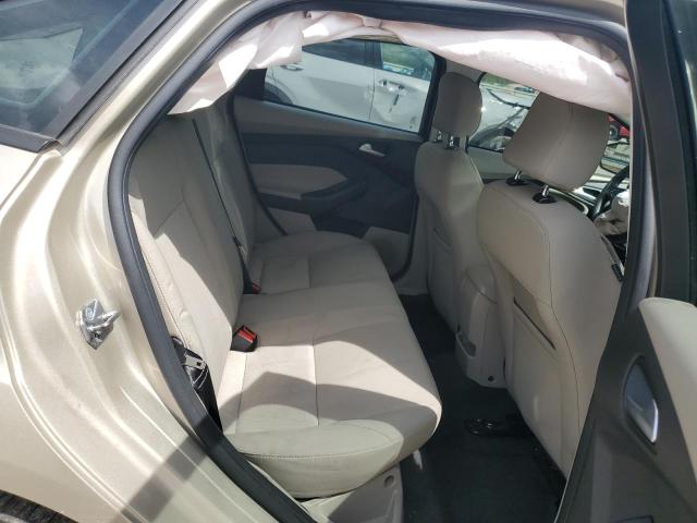 2017 Ford Focus Se VIN: 1FADP3F26HL208956 Lot: 53996984