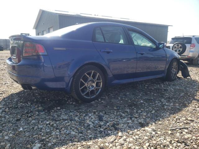 2008 Acura Tl Type S VIN: 19UUA76528A020977 Lot: 54166884