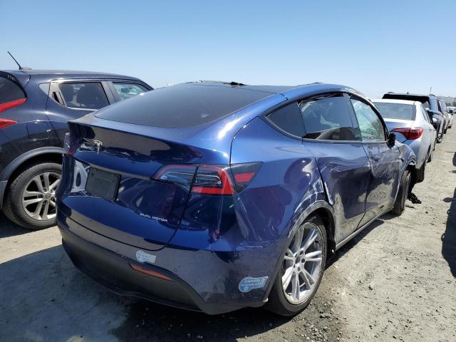 5YJYGDEE3LF055462 Tesla Model Y  3