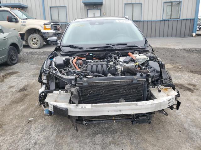 2019 HONDA INSIGHT LX 19XZE4F14KE017118