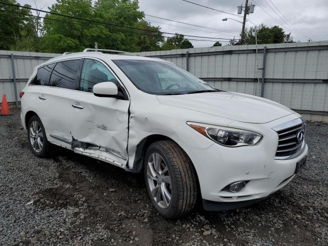 2013 Infiniti Jx35 VIN: 5N1AL0MM5DC334808 Lot: 54267464