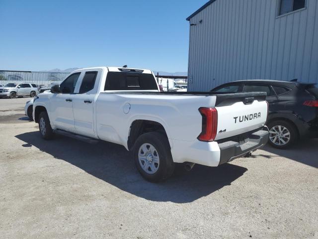 2024 TOYOTA TUNDRA DOU - 5TFKB5GD6RX002669