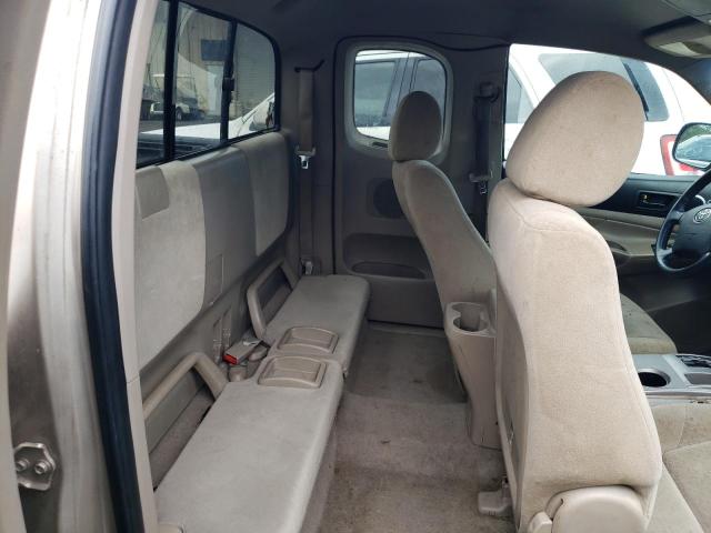 2007 Toyota Tacoma Access Cab VIN: 5TETX22N47Z452525 Lot: 54440114