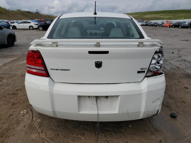 2008 Dodge Avenger Sxt VIN: 1B3LC56R68N200534 Lot: 54600054