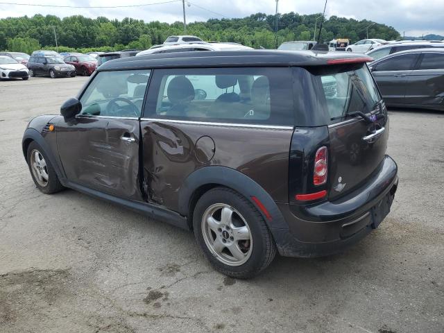 2011 Mini Cooper Clubman VIN: WMWZF3C52BT188954 Lot: 56286494