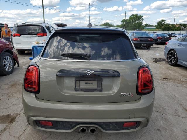 2020 Mini Cooper S VIN: WMWXU9C05L2L96631 Lot: 56916914