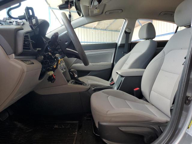 2019 HYUNDAI ELANTRA SE - 5NPD84LF9KH434425
