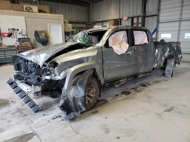 2021 TOYOTA TACOMA DOU - 3TMHZ5BN3MM109652