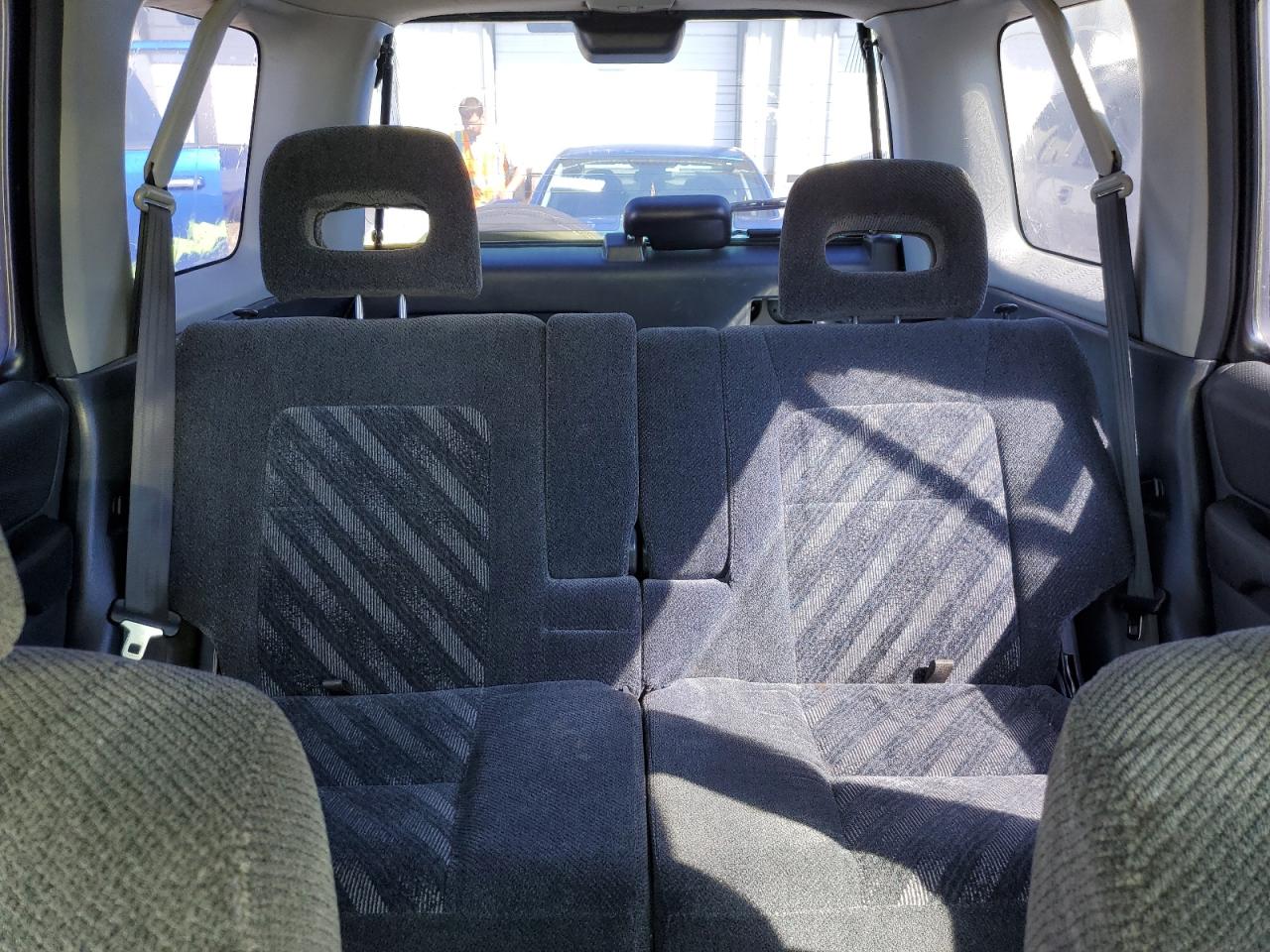 JHLRD1868XC079729 1999 Honda Cr-V Ex