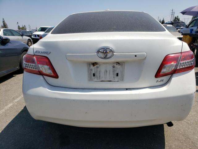 2010 Toyota Camry Base VIN: 4T4BF3EK8AR018793 Lot: 57086064