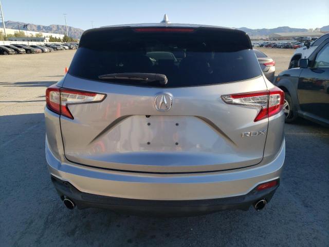 2019 Acura Rdx VIN: 5J8TC1H36KL019650 Lot: 54249634