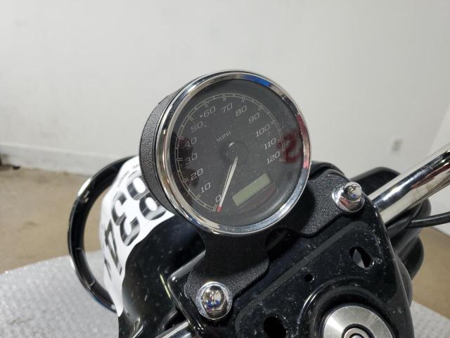 2020 HARLEY-DAVIDSON FLHP 1HD1FHP19LB611510