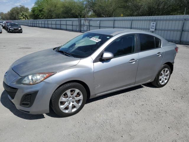 JM1BL1UG2B1408512 2011 Mazda 3 I