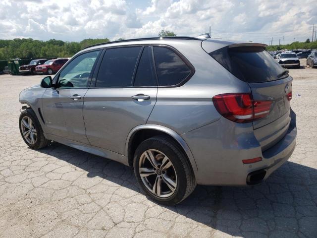 VIN 5UXKR6C53F0J75276 2015 BMW X5, Xdrive50I no.2