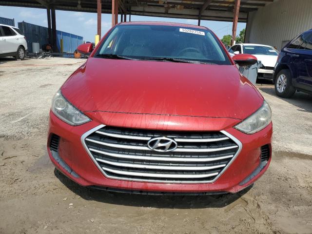 2017 Hyundai Elantra Se VIN: 5NPD84LF0HH098656 Lot: 55282754