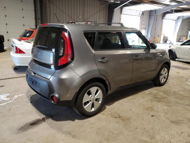 2016 Kia Soul VIN: KNDJN2A26G7272815 Lot: 56229204