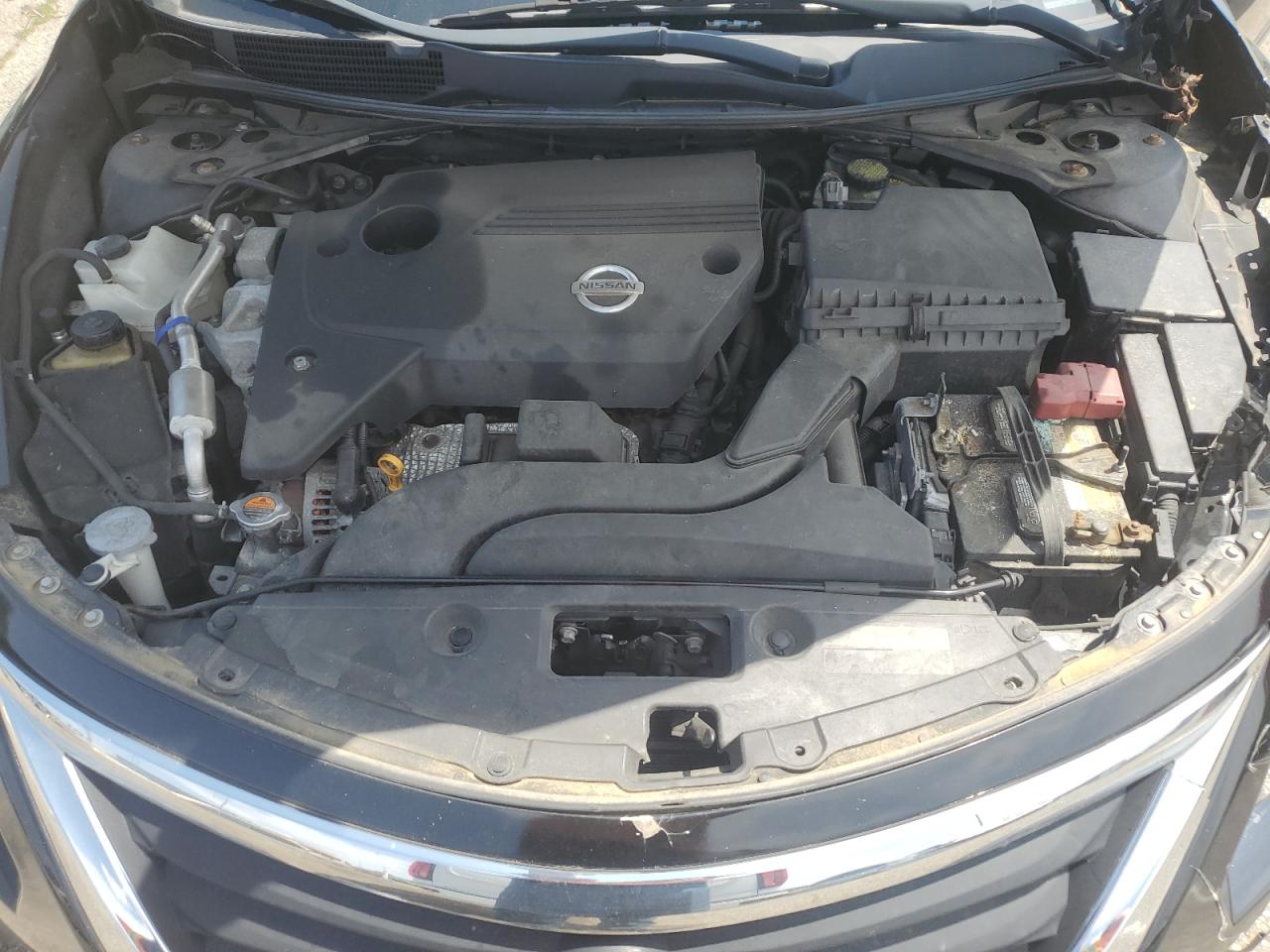 1N4AL3AP7EC293495 2014 Nissan Altima 2.5