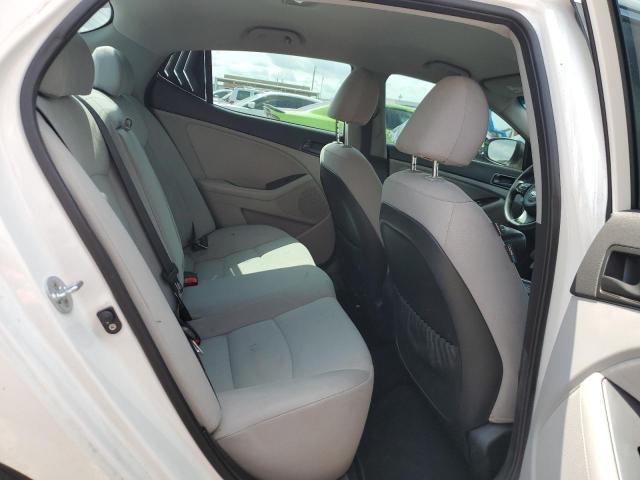 2015 Kia Optima Lx VIN: KNAGM4A76F5609091 Lot: 49275094