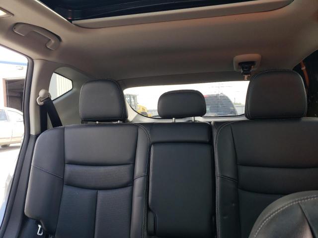 2017 Nissan Murano S VIN: 5N1AZ2MH3HN127549 Lot: 56287594