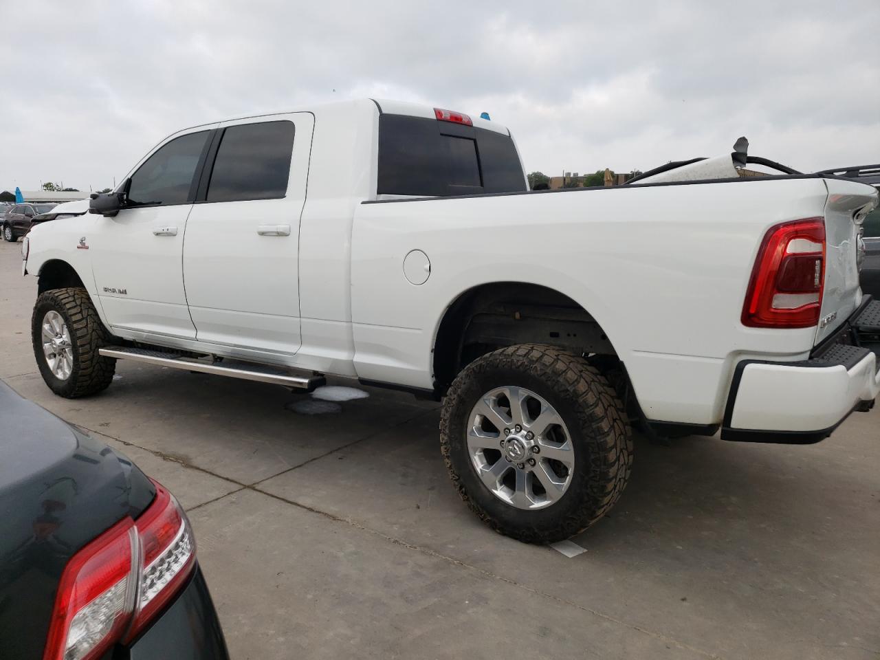 3C6UR5NL5PG617253 2023 Ram 2500 Laramie