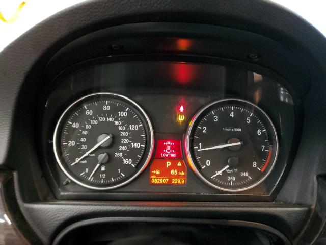 2012 BMW 328 Xi VIN: WBAKF3C56CE974974 Lot: 53510524