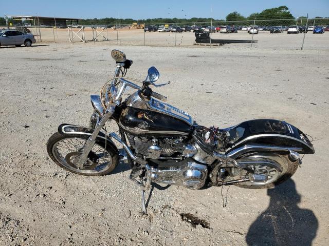 2003 HARLEY-DAVIDSON FXSTD 1HD1BSY143Y030050