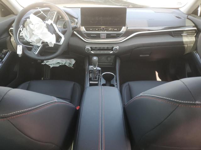 2024 NISSAN ALTIMA SR - 1N4BL4CVXRN393350