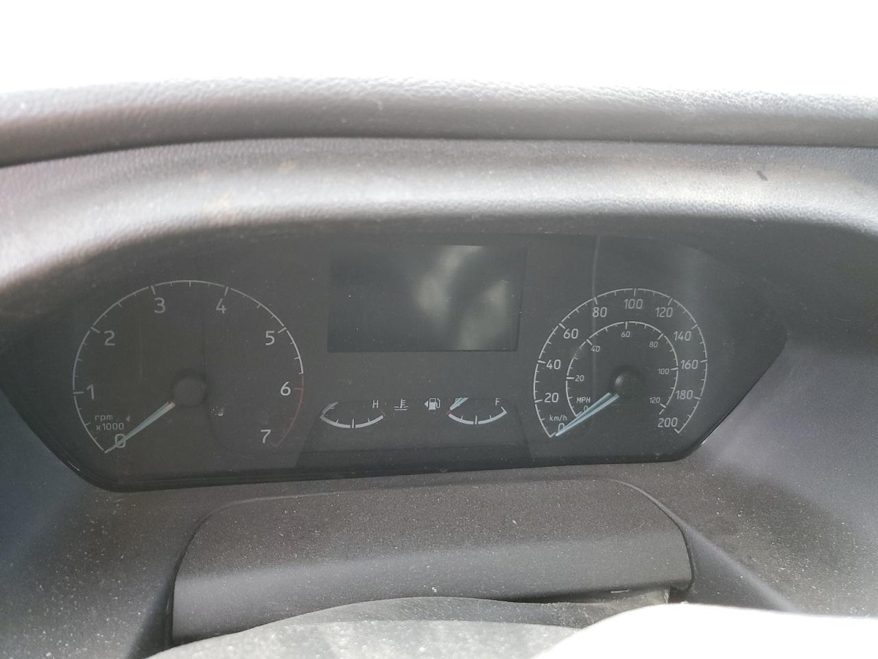 1FBAX9YG0LKA99230 2020 Ford Transit T-350