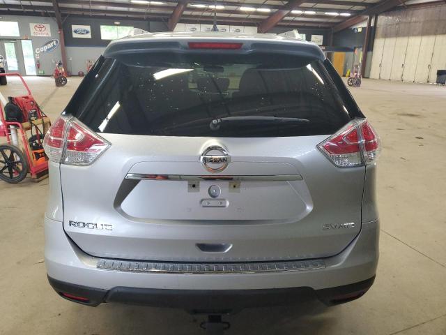 2016 Nissan Rogue S VIN: KNMAT2MVXGP646130 Lot: 55399054